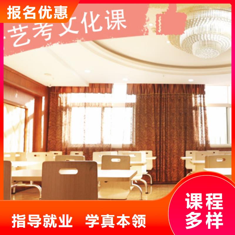 艺考文化课培训复读学校理论+实操