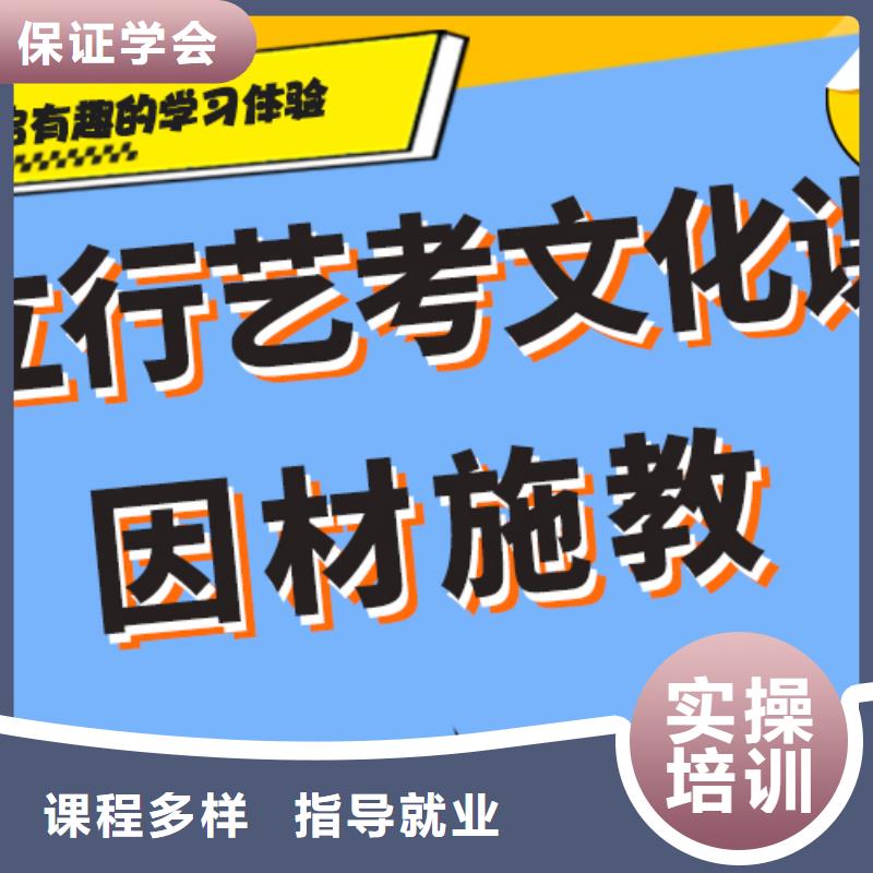 艺考文化课集训班开始招生了吗？