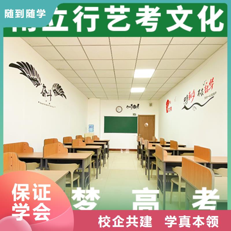 艺考文化课培训艺考复读清北班就业