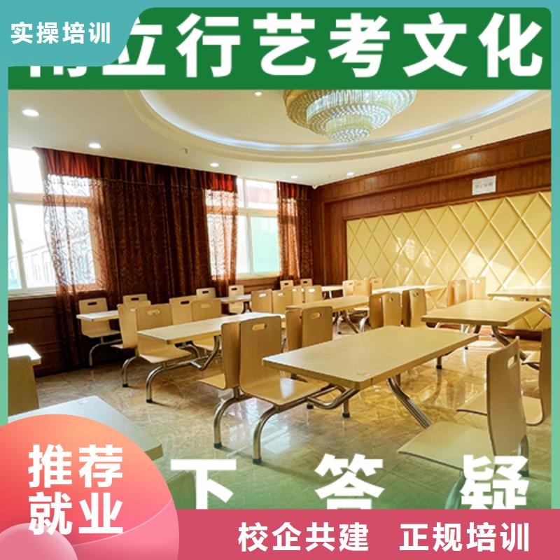 艺考文化课培训高考小班教学就业不担心