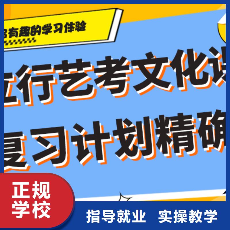 艺考生文化课高考复读理论+实操