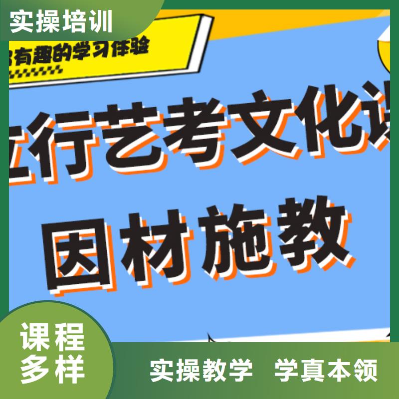 艺考生文化课【编导文化课培训】学真技术