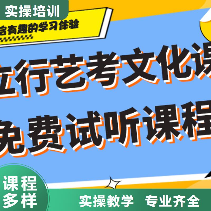 艺术生文化课辅导学校哪家比较强？