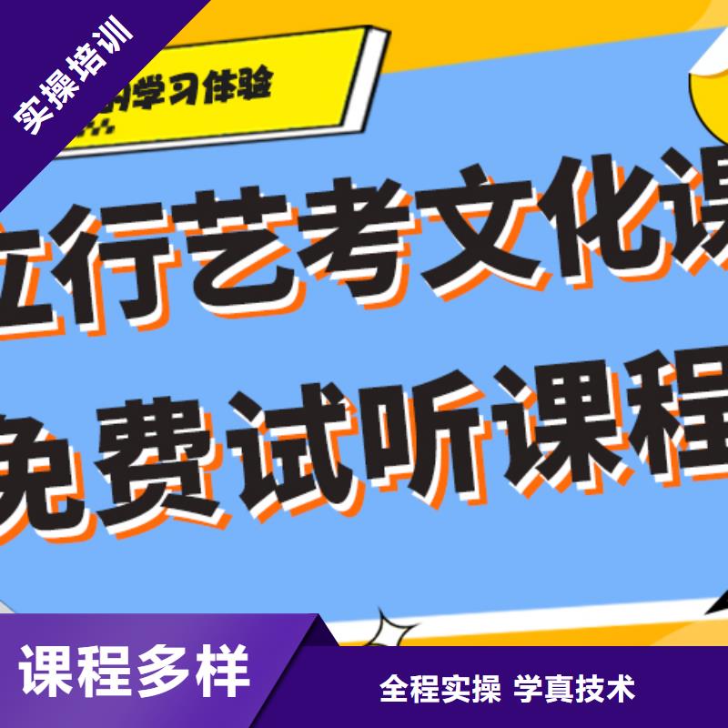 艺考生文化课辅导机构比较优质的是哪家啊？