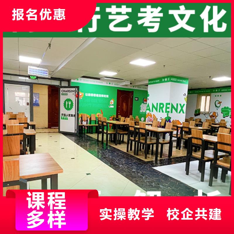 艺考文化课艺术生文化补习指导就业