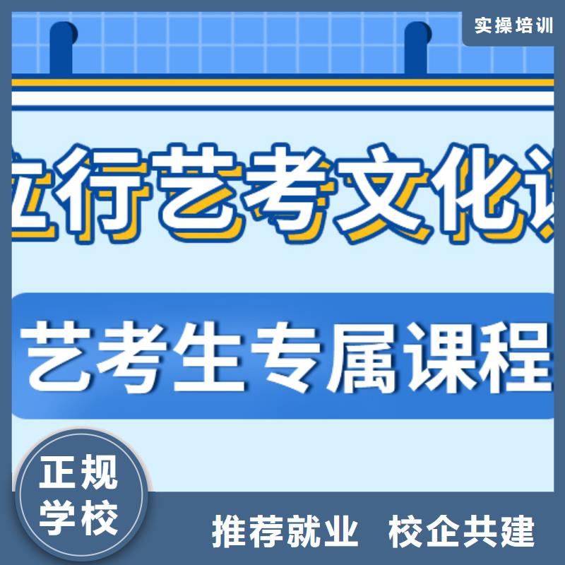 有哪些艺术生文化课补习机构哪里好