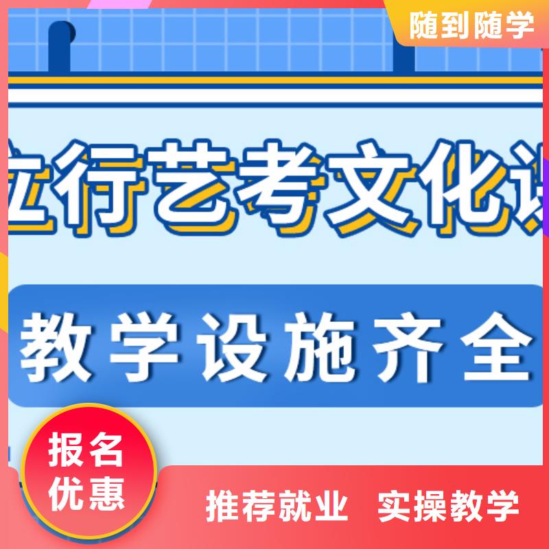 有哪些艺术生文化课补习机构哪里好