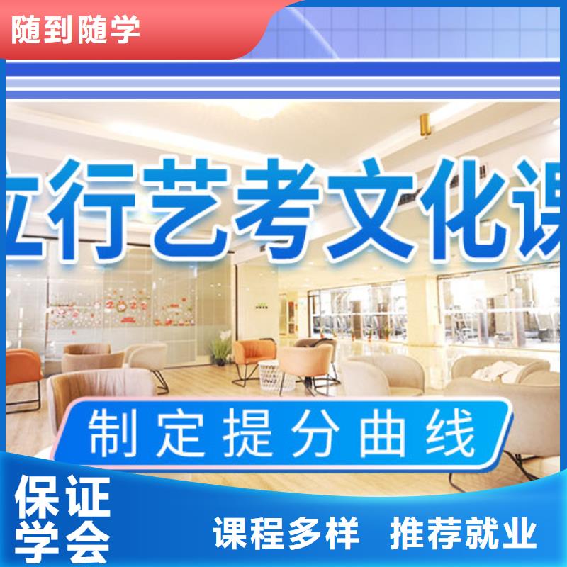 有哪些艺术生文化课补习机构哪里好