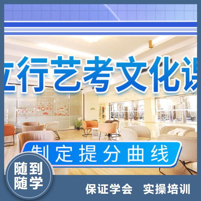 艺考文化课【艺考培训班】手把手教学