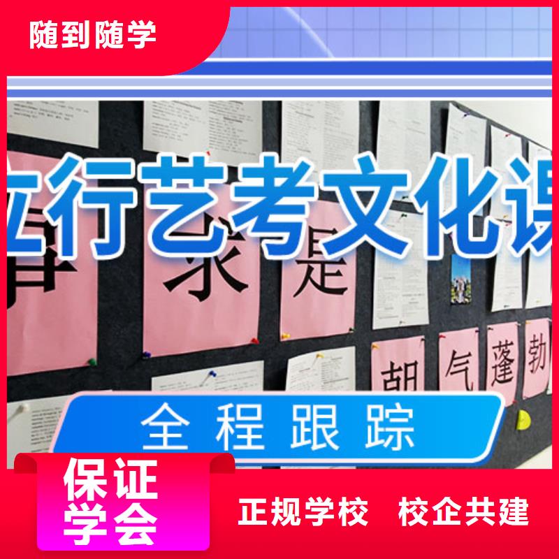 艺考文化课【艺考培训班】手把手教学
