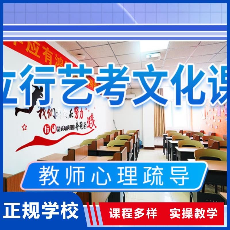 艺考生文化课冲刺艺考文化课培训全程实操