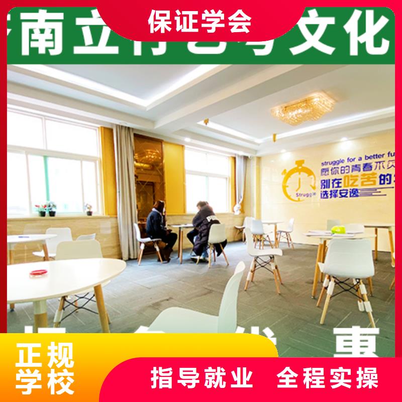 【艺考生文化课冲刺高三复读班学真技术】