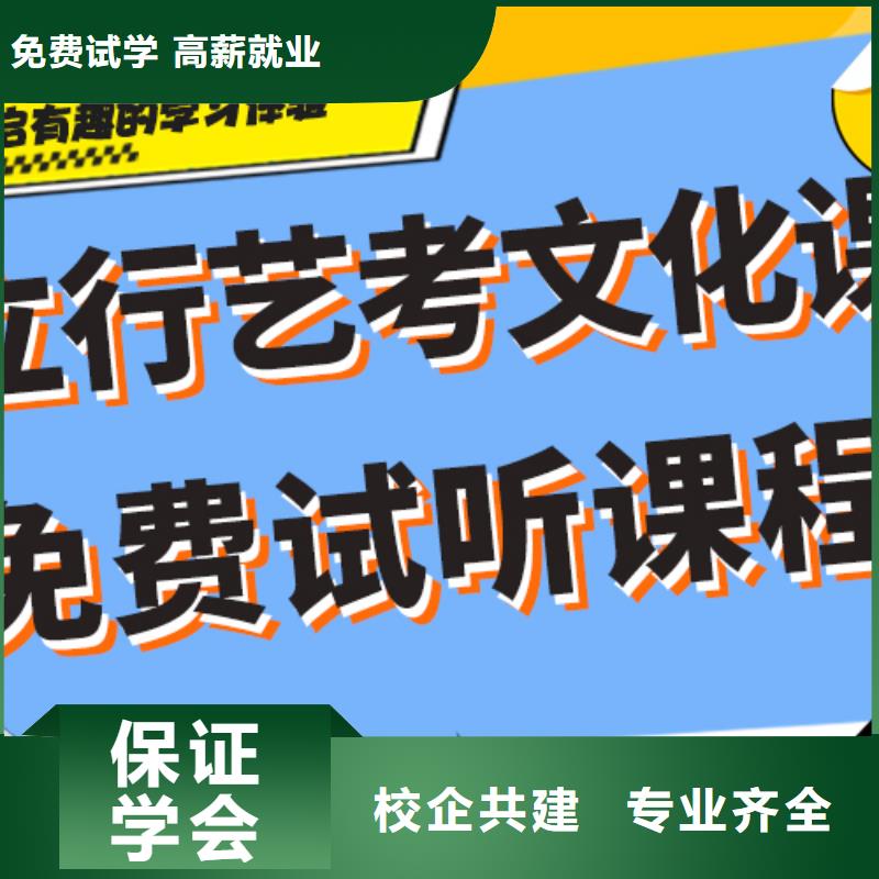 艺考生文化课冲刺高考全日制学校手把手教学