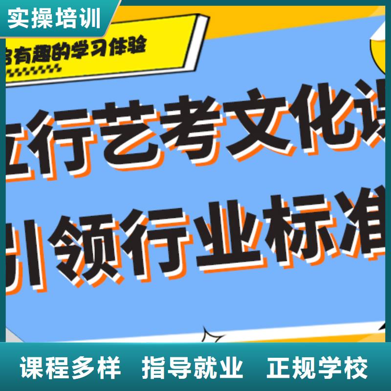 【艺考生文化课冲刺高三复读班学真技术】