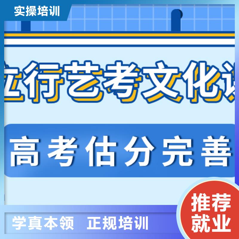 【艺考生文化课冲刺高三复读班学真技术】