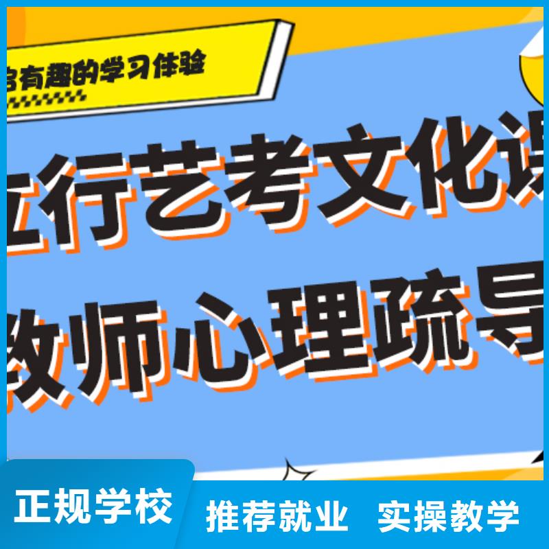 艺考生文化课培训补习能不能行？