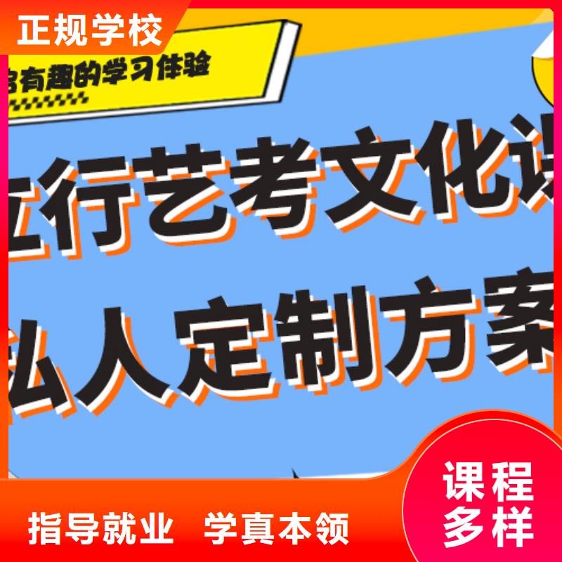 艺考生文化课培训补习能不能行？