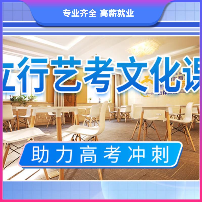 艺考文化课集训班艺考生一对一补习理论+实操