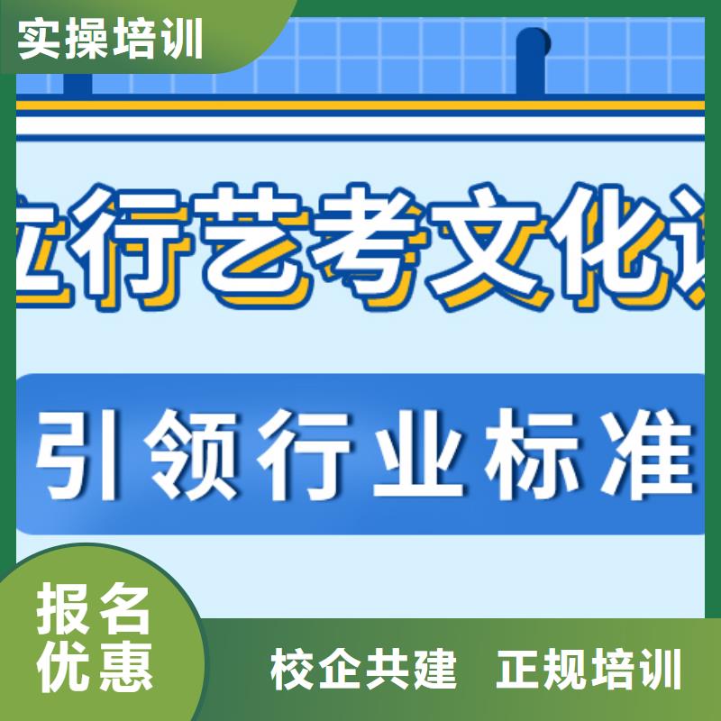 盯得紧的艺术生文化课有什么选择标准吗