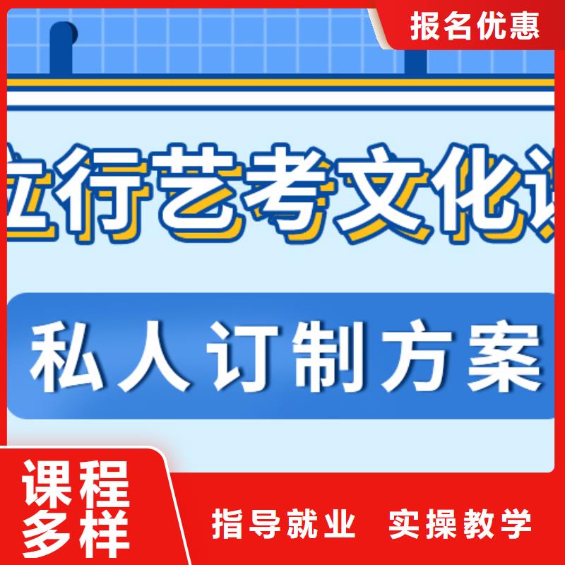 艺考生文化课培训补习能不能行？