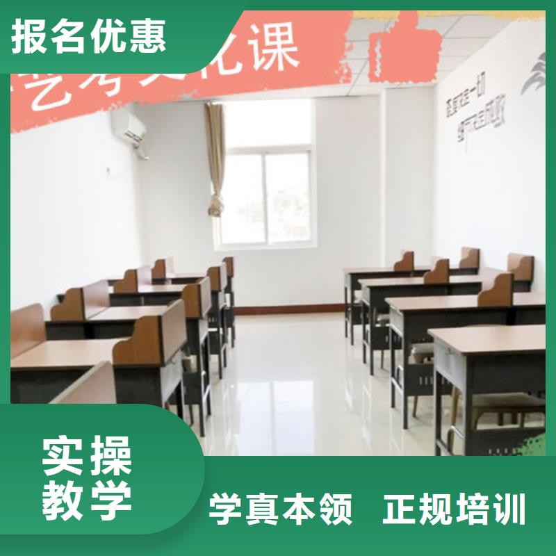 艺考文化课集训班艺考培训技能+学历