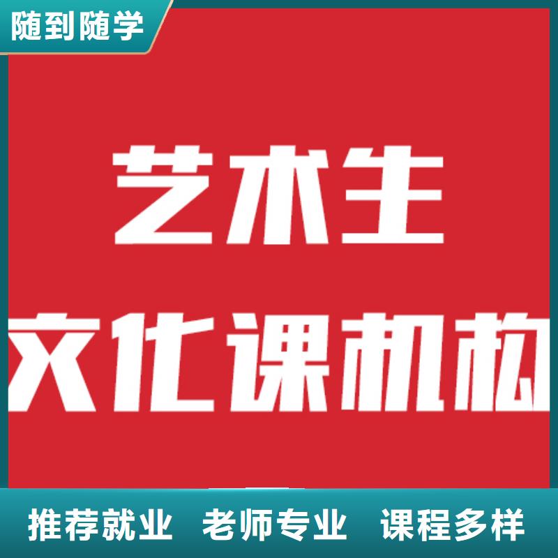 艺术生文化课补习有几所他们家不错，真的吗