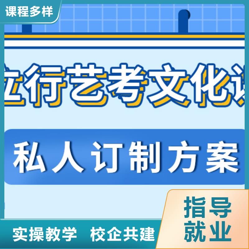 艺考文化课集训机构报名要求价格是多少