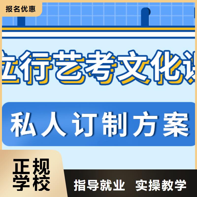 艺考文化课冲刺有哪些靠谱吗？