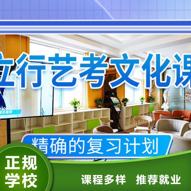 艺考文化课辅导高考冲刺辅导机构理论+实操