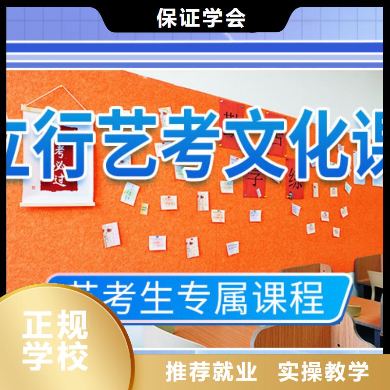 艺考生文化课培训机构哪里好