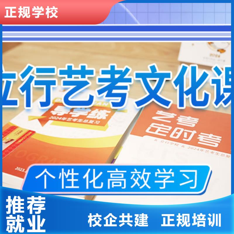 艺考生文化课辅导集训有哪些