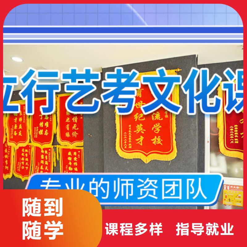 艺考生文化课辅导集训好不好