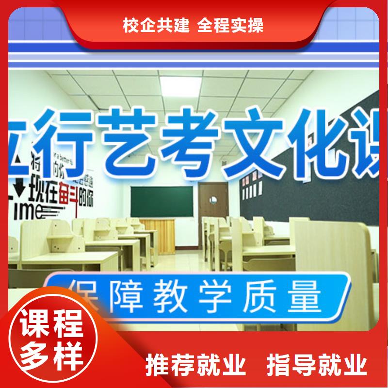 艺考文化课补习美术生文化课培训指导就业