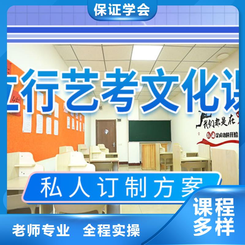 艺考文化课补习美术生文化课培训指导就业