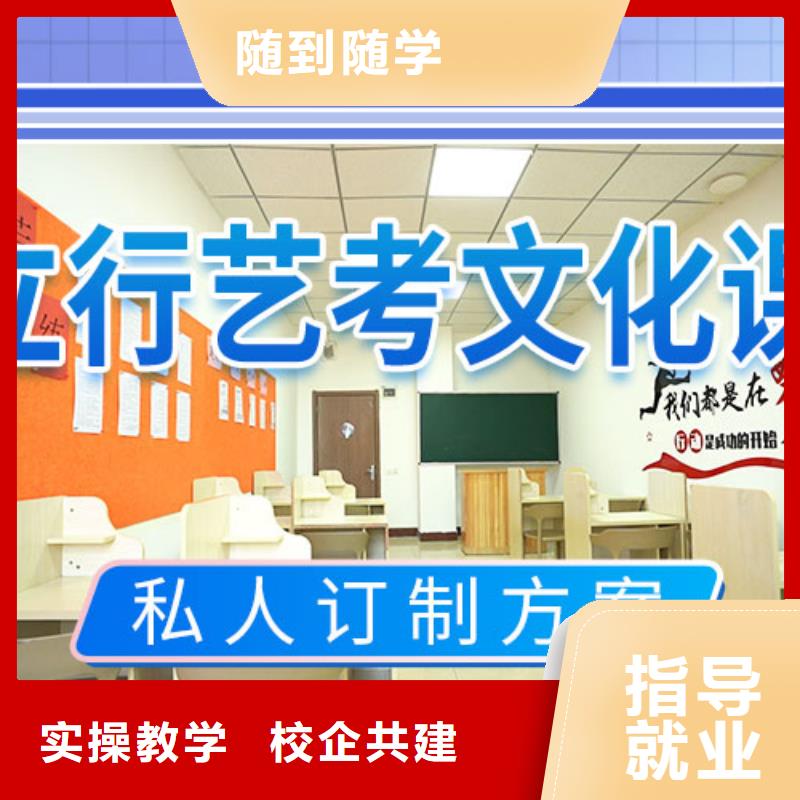 艺考生文化课补习学校哪里好