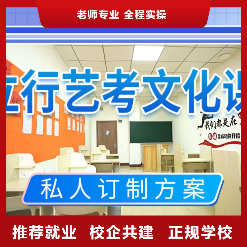 艺考生文化课辅导集训好不好