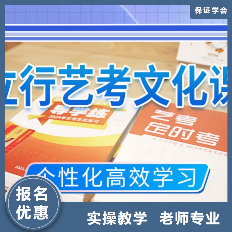 艺考文化课补习-【艺考培训机构】课程多样