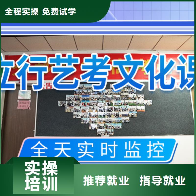 艺考生文化课辅导集训哪里好