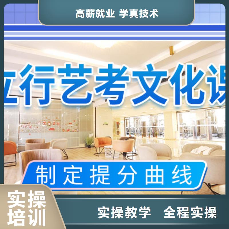 艺术生文化课培训补习怎么样