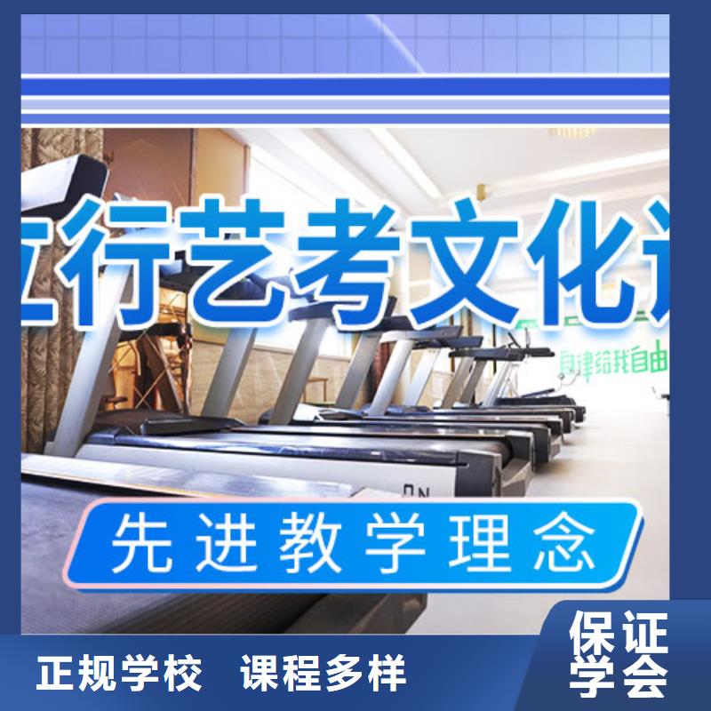 艺考生文化课辅导集训哪里好