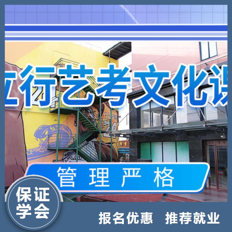 艺体生文化课培训补习排行榜