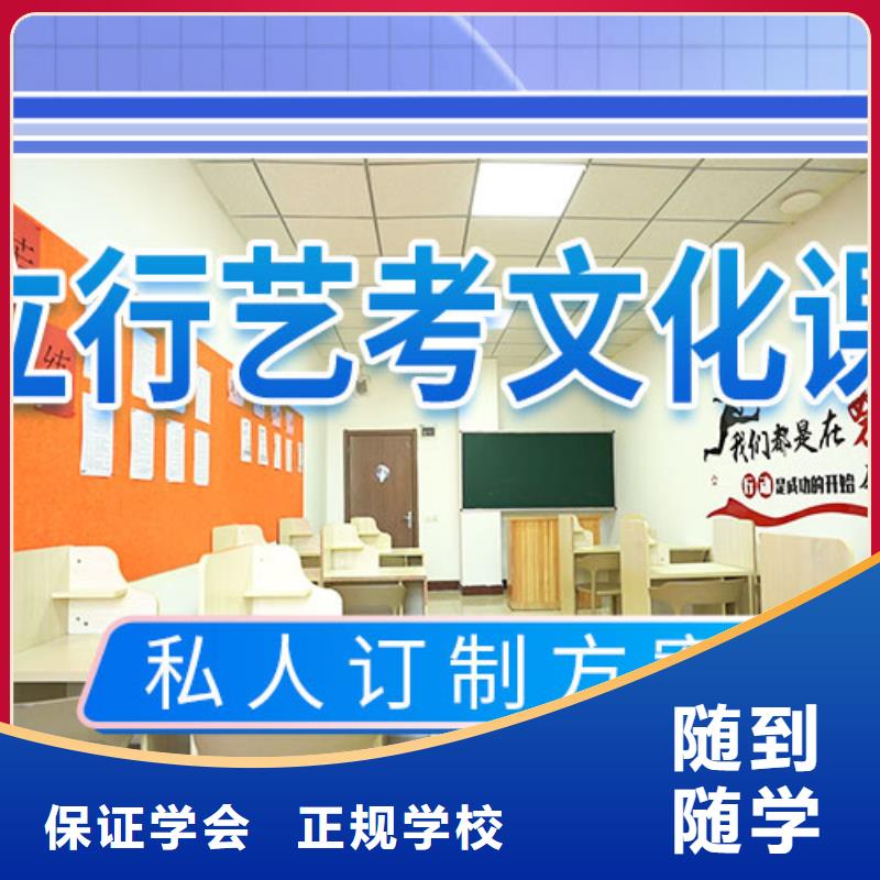 艺考文化课学校美术生文化课培训技能+学历