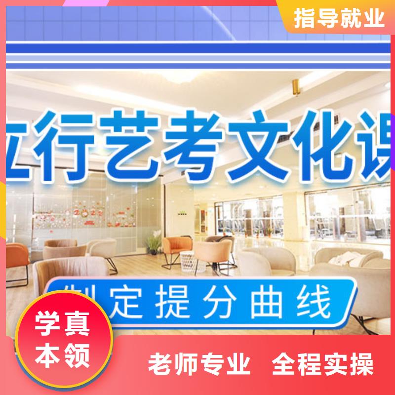 艺考文化课学校美术生文化课培训技能+学历