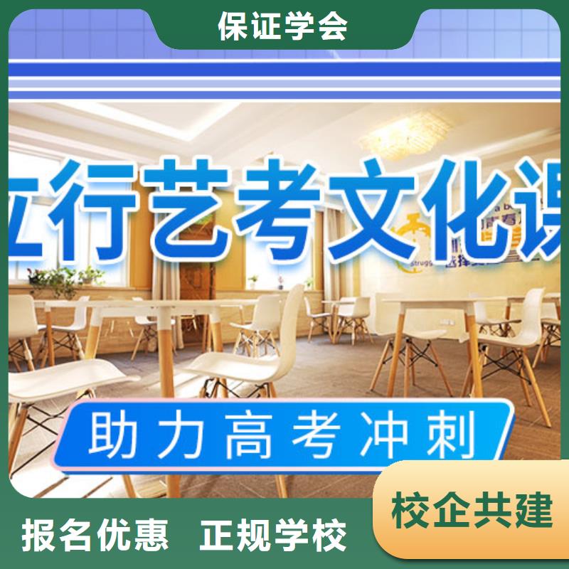 艺考文化课学校高考冲刺补习老师专业