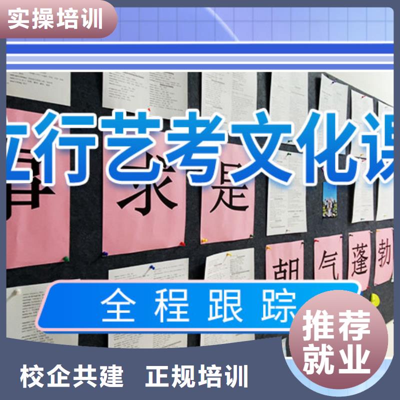 艺考生文化课辅导集训排行榜
