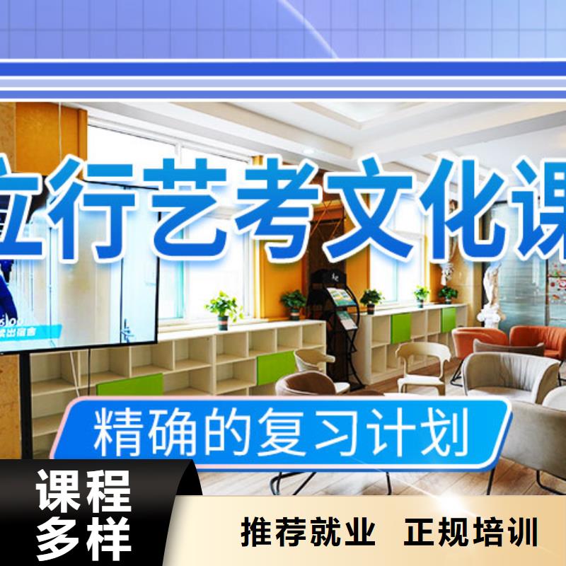 艺术生文化课培训机构排名