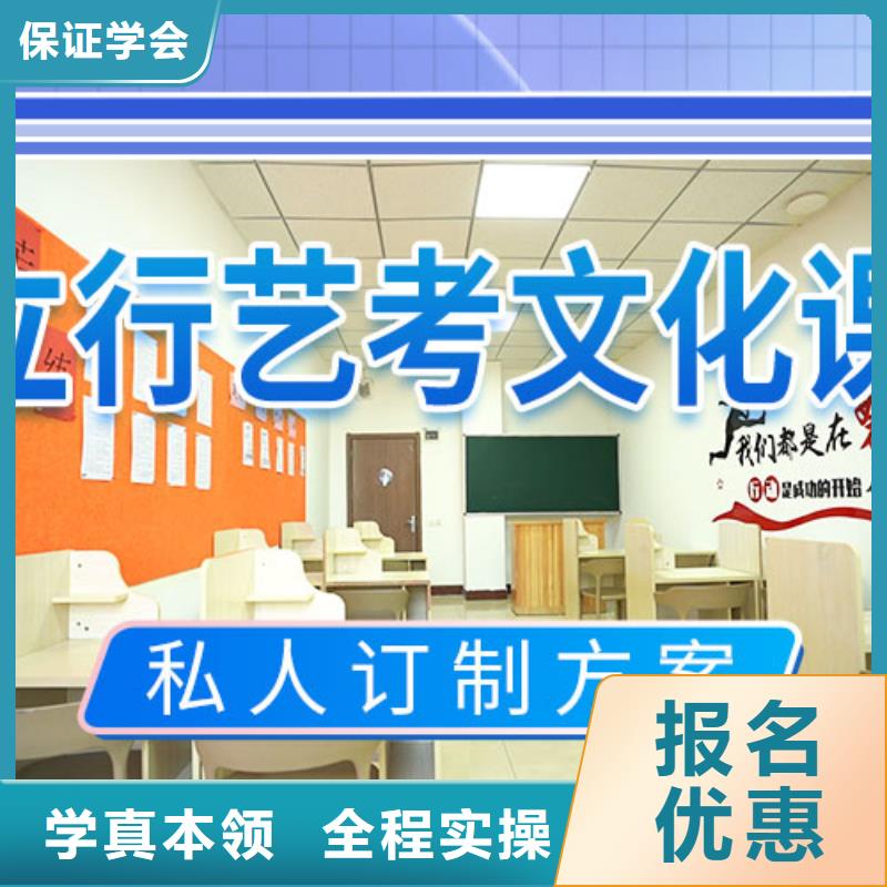 艺考文化课集训高考复读清北班专业齐全