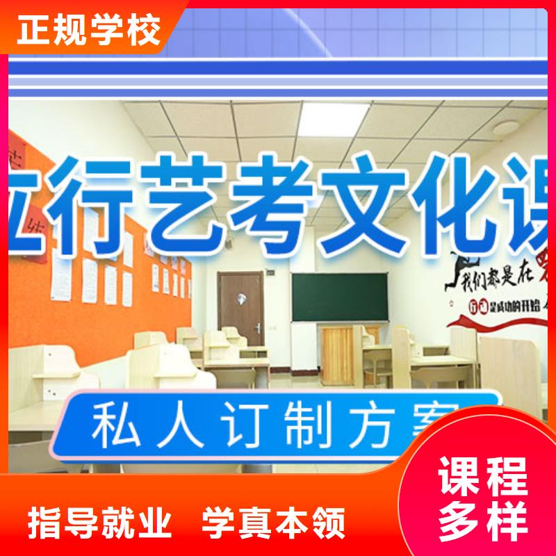 艺考文化课集训高考复读清北班专业齐全
