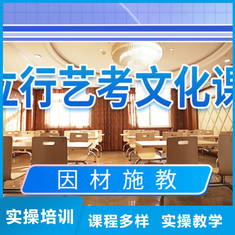 艺术生文化课补习学校有哪些