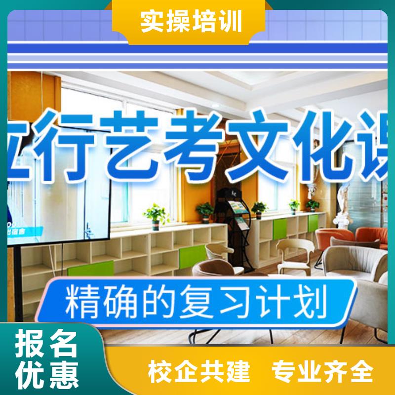 艺考生文化课辅导集训有哪些